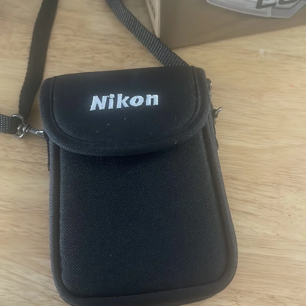 Nikon Coolwalker MSV-01 digital photo storage Viewer